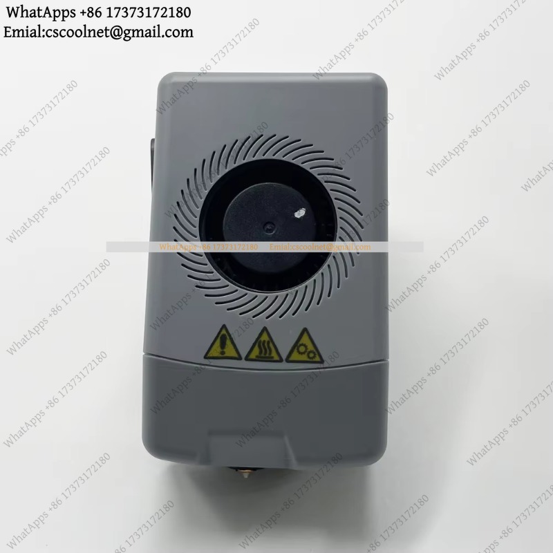 Flashforge AD5X 3D yazıcı için - Hotend Assembly incelemesi ve fiyatı
