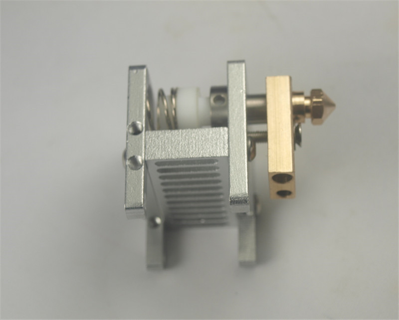 3D yazıcı ULTIMAKE 2 + genişle - Filament 1.75 incelemesi ve fiyatı