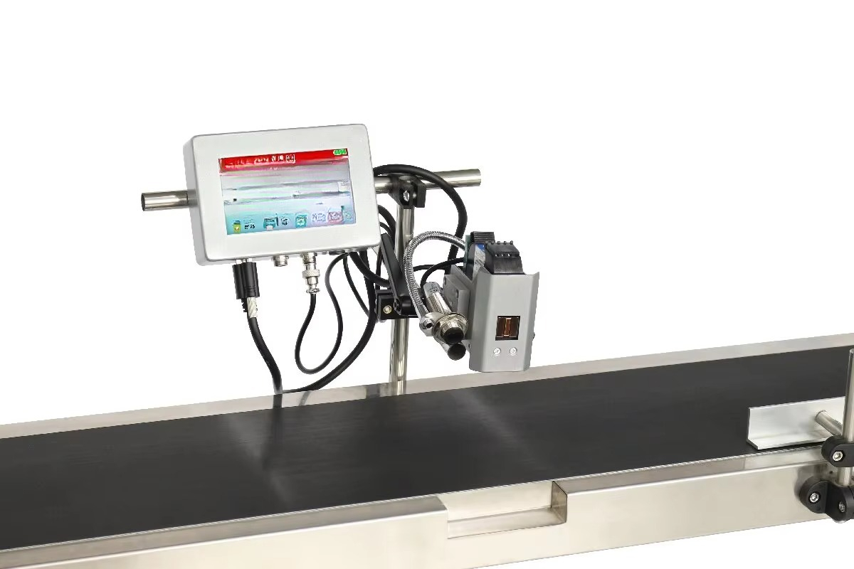 5 inç Dokunmatik Ekranlı Akıll - Printer Nozzle incelemesi ve fiyatı