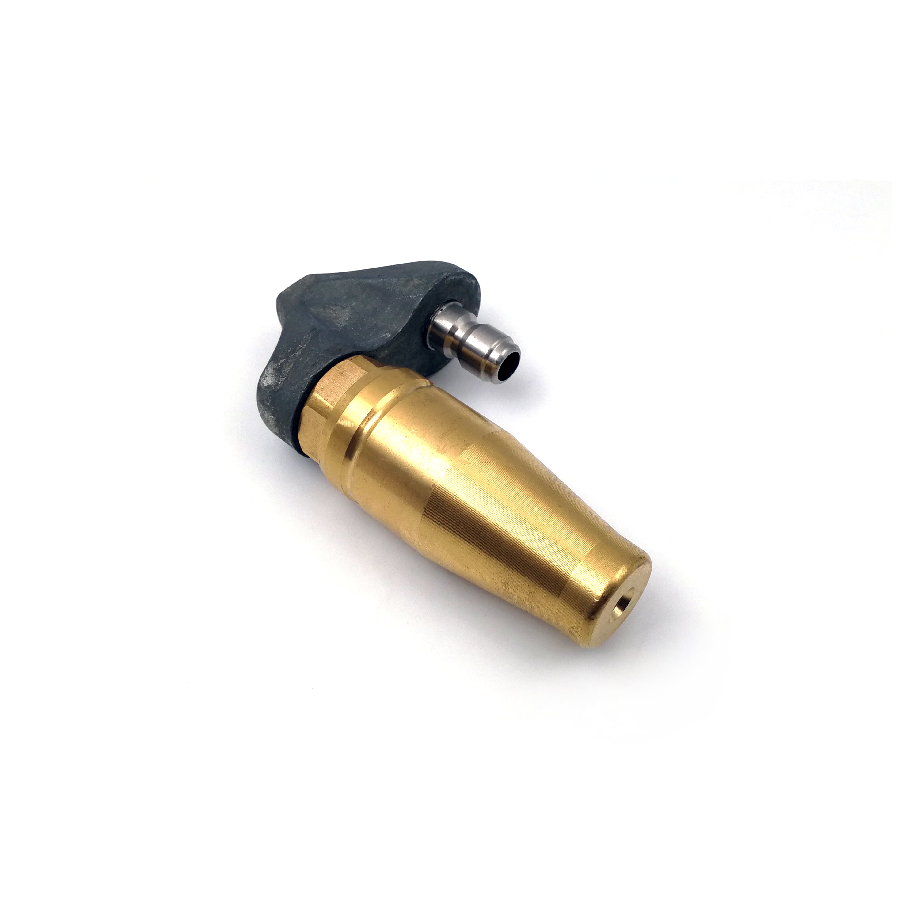 YS Brass Turbo Kanalizasyon No - Nozzle Brass incelemesi ve fiyatı