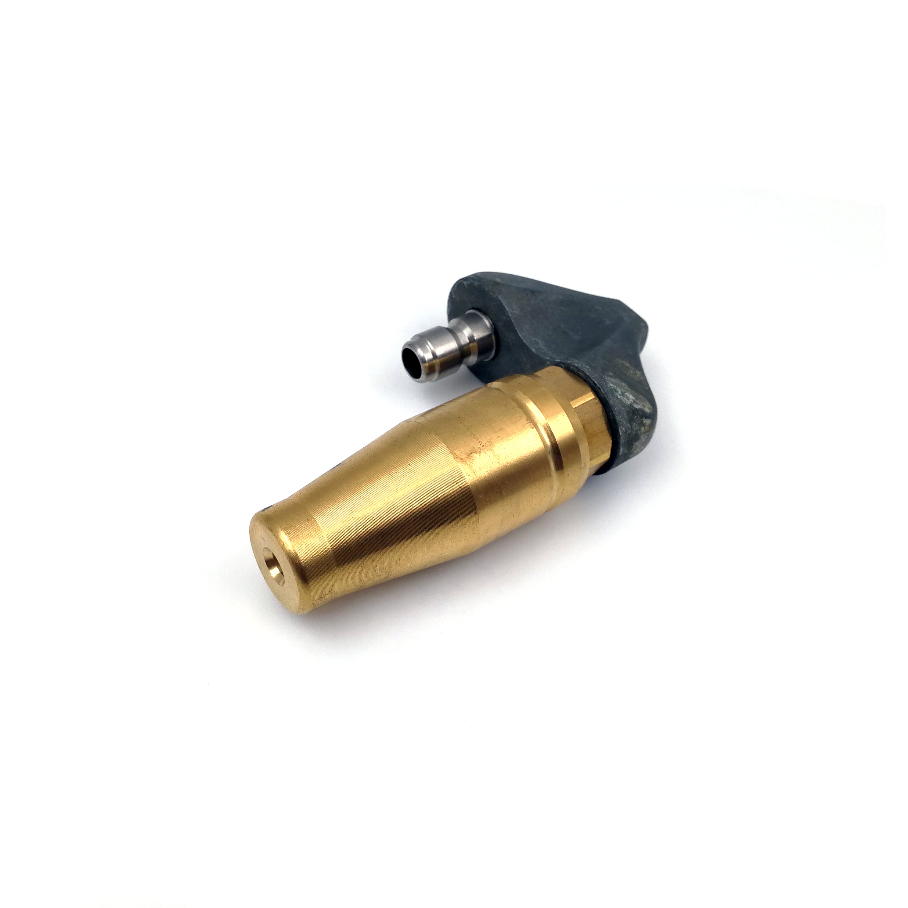 YS Brass Turbo Kanalizasyon No - Nozzle Brass incelemesi ve fiyatı