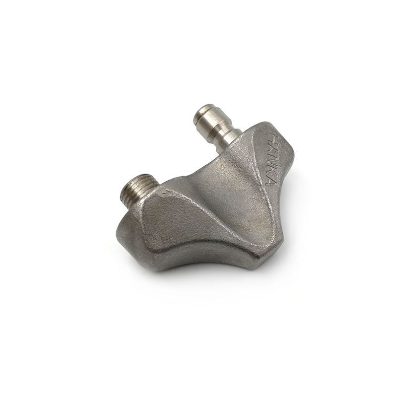 YS Brass Turbo Kanalizasyon No - Nozzle Brass incelemesi ve fiyatı