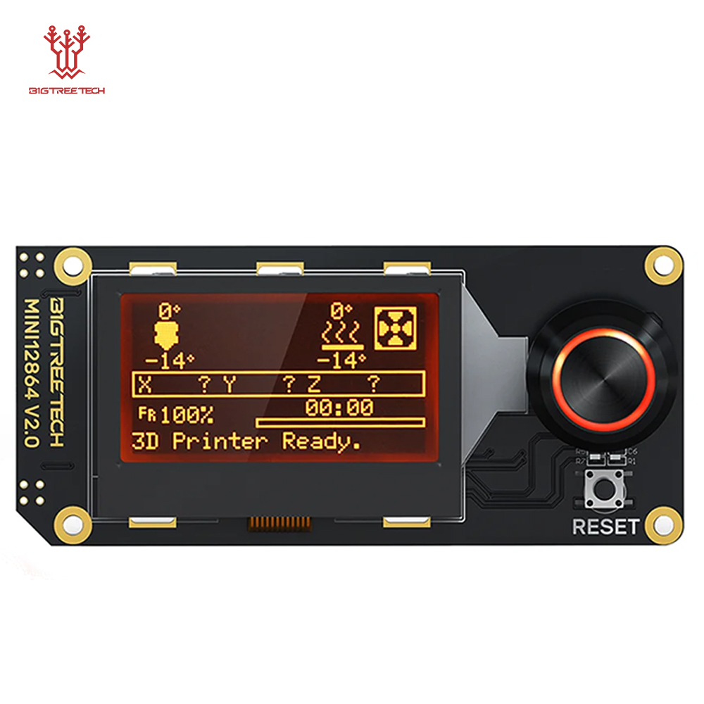 Ahtapot Pro için BIGTREETECH M - Skr Mini E3 incelemesi ve fiyatı