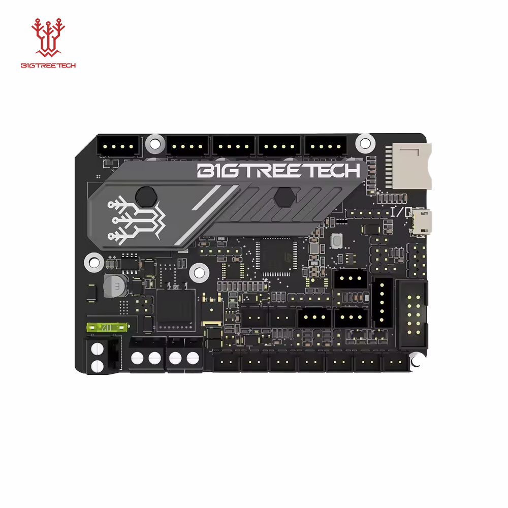 BIGTREETECH SKR MINI E3 V3.0 3 - Btt Skr Mini incelemesi ve fiyatı