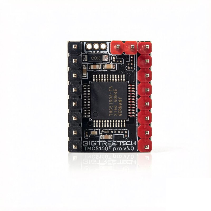 TMC5160T Pro Sürücü Yüksek Güç - Skr Mini E3 incelemesi ve fiyatı