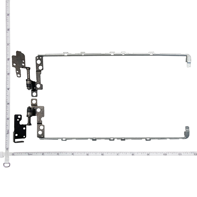 Yeni ORG Laptop LCD Menteşe HP - Cr Touch incelemesi ve fiyatı