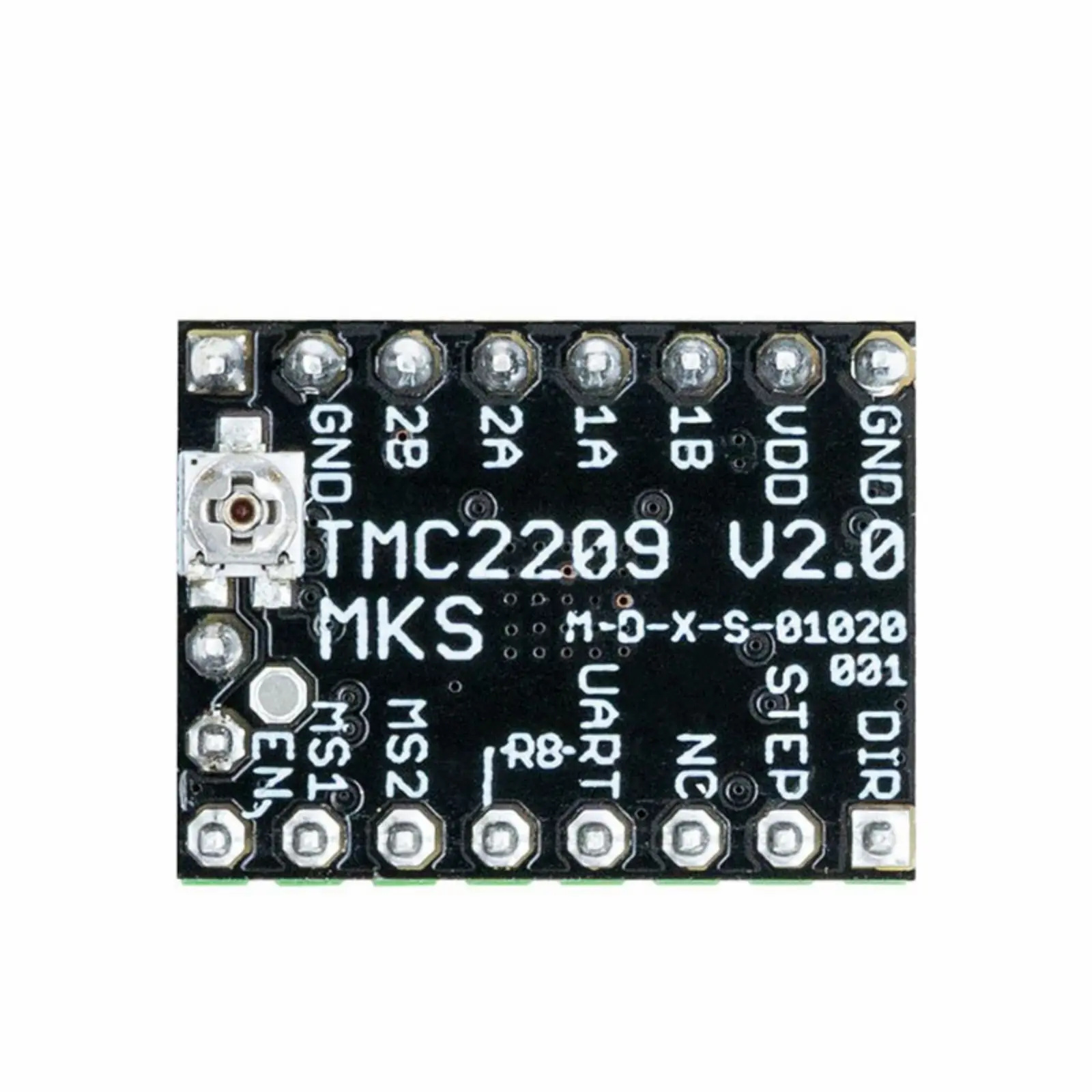 MKS TMC2209 Step Motor Sürücüs - Mks Sgen incelemesi ve fiyatı