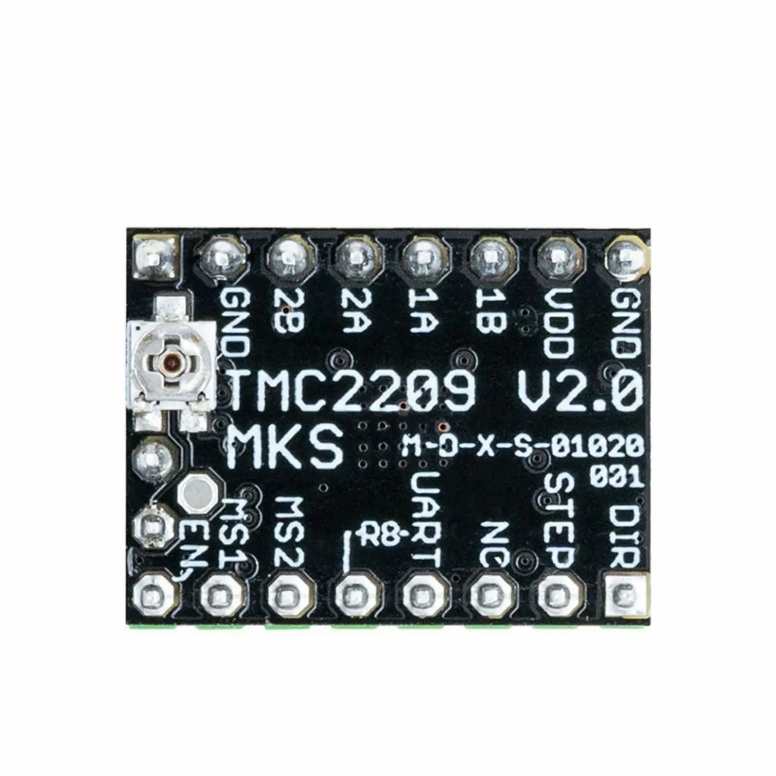 MKS TMC2209 V2.0 Step Motor Sü - Mks Sgen incelemesi ve fiyatı