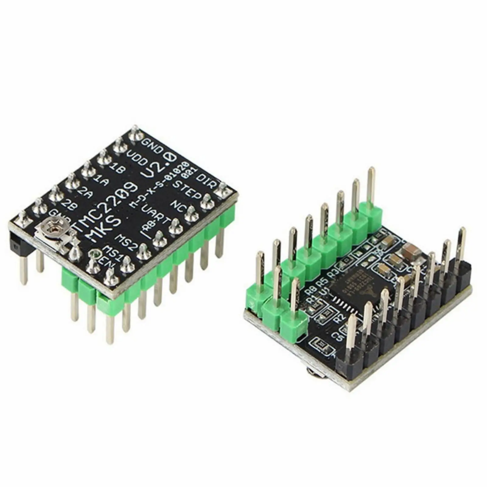 MKS TMC2209 V2.0 Step Motor Sü - Mks Sgen incelemesi ve fiyatı