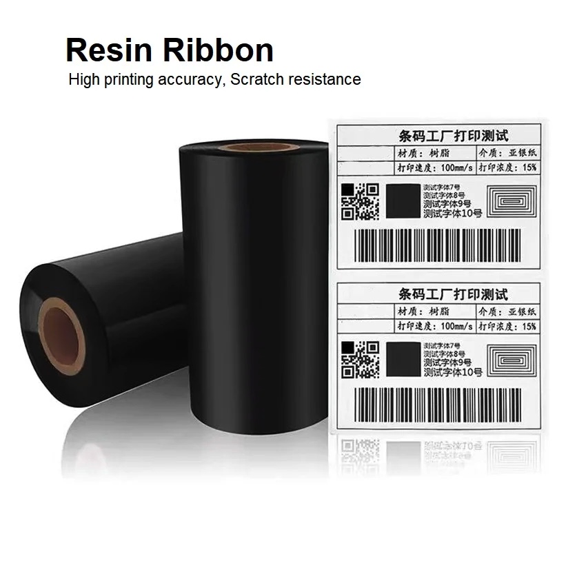 Geliştirilmiş Termal Transfer  - Resin Printer incelemesi ve fiyatı