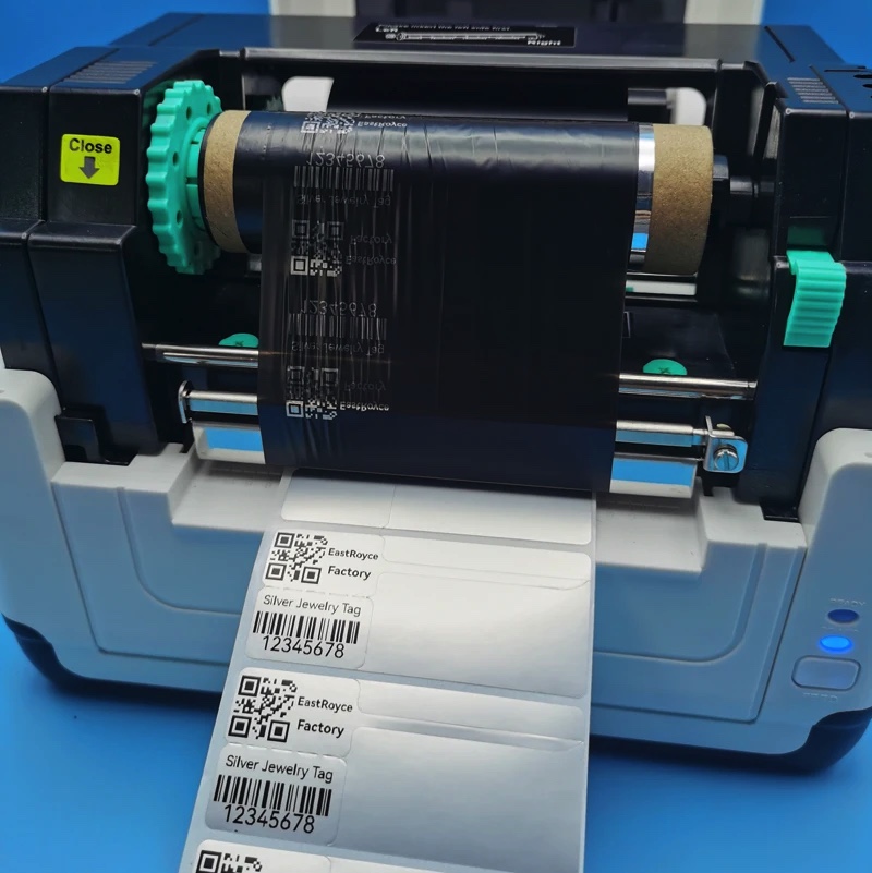 Geliştirilmiş Termal Transfer  - Resin Printer incelemesi ve fiyatı