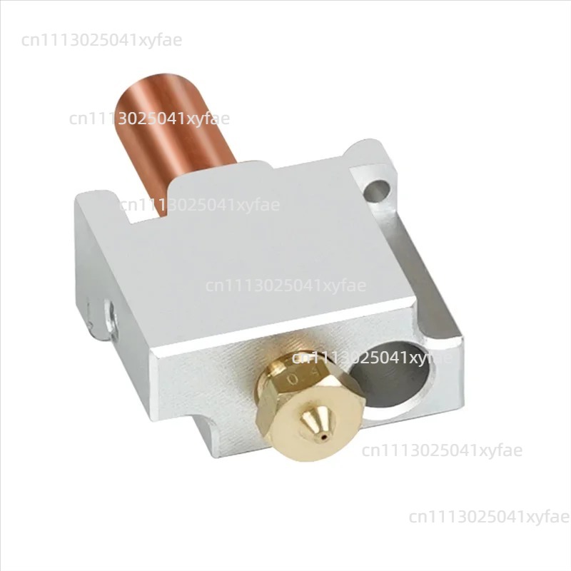 3D Yazıcı Hotend Kiti Nozul Ba - Printer Nozzle incelemesi ve fiyatı