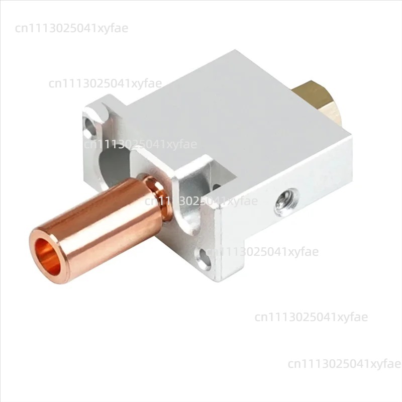 3D Yazıcı Hotend Kiti Nozul Ba - Printer Nozzle incelemesi ve fiyatı