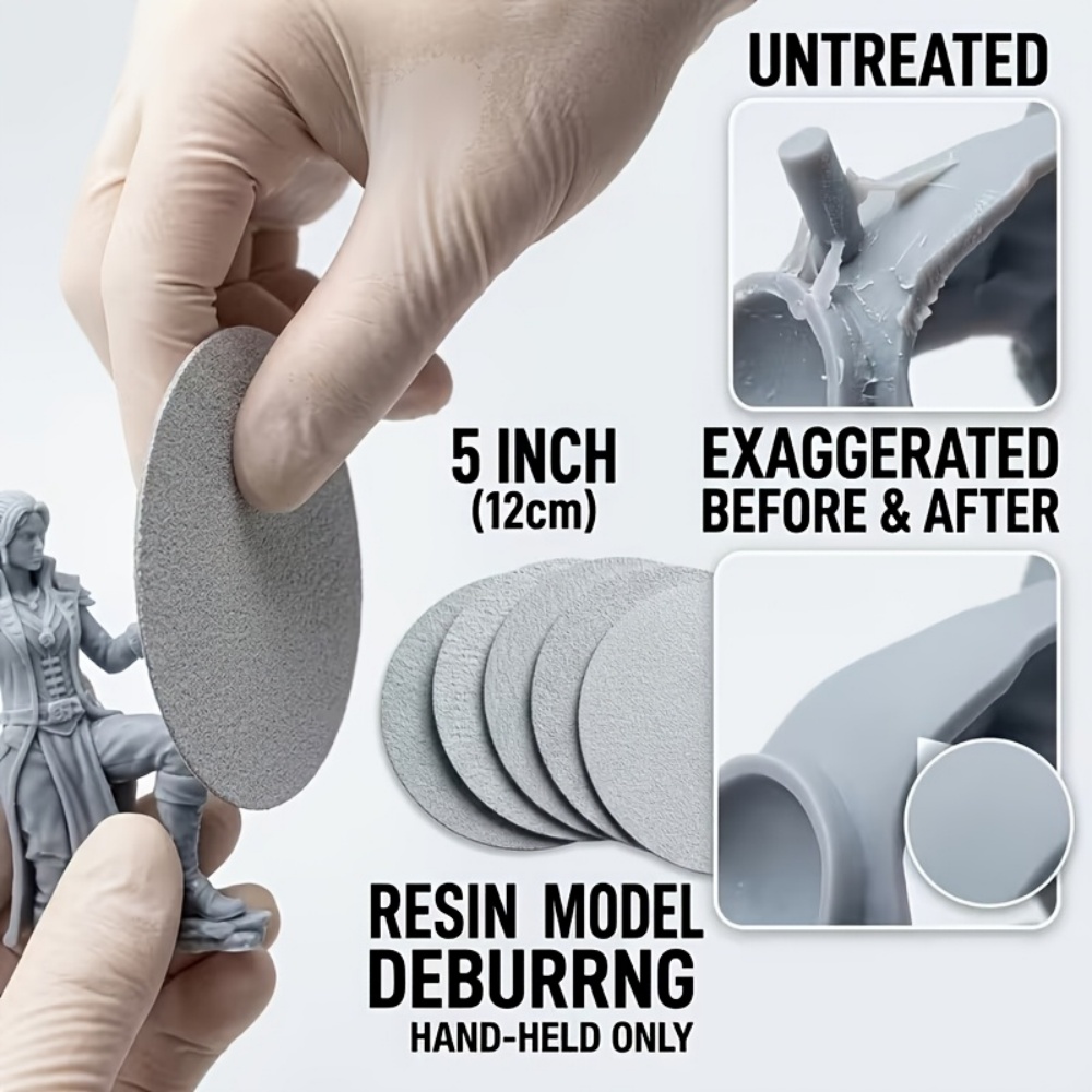 3D Baskı Reçinesi için 5 inçli - Resin Printer incelemesi ve fiyatı