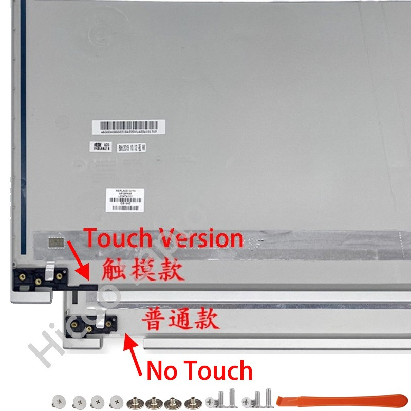 X360 15-CR 15T-CR TPN-W132 Diz - Cr Touch incelemesi ve fiyatı