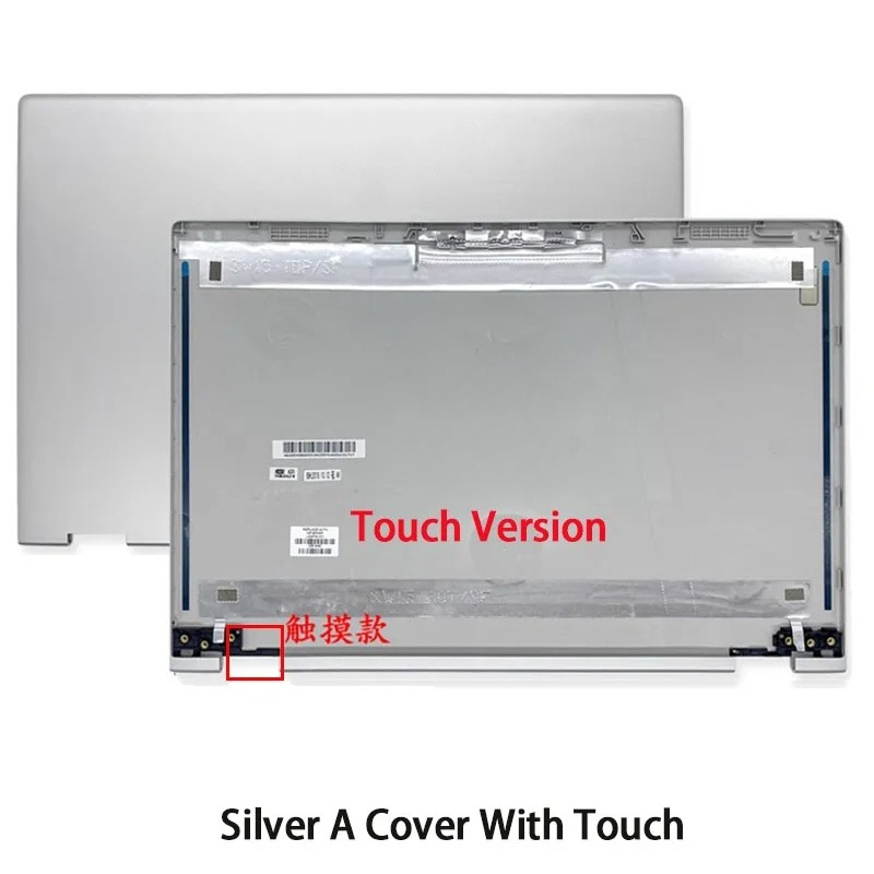 X360 15-CR 15T-CR TPN-W132 Diz - Cr Touch incelemesi ve fiyatı