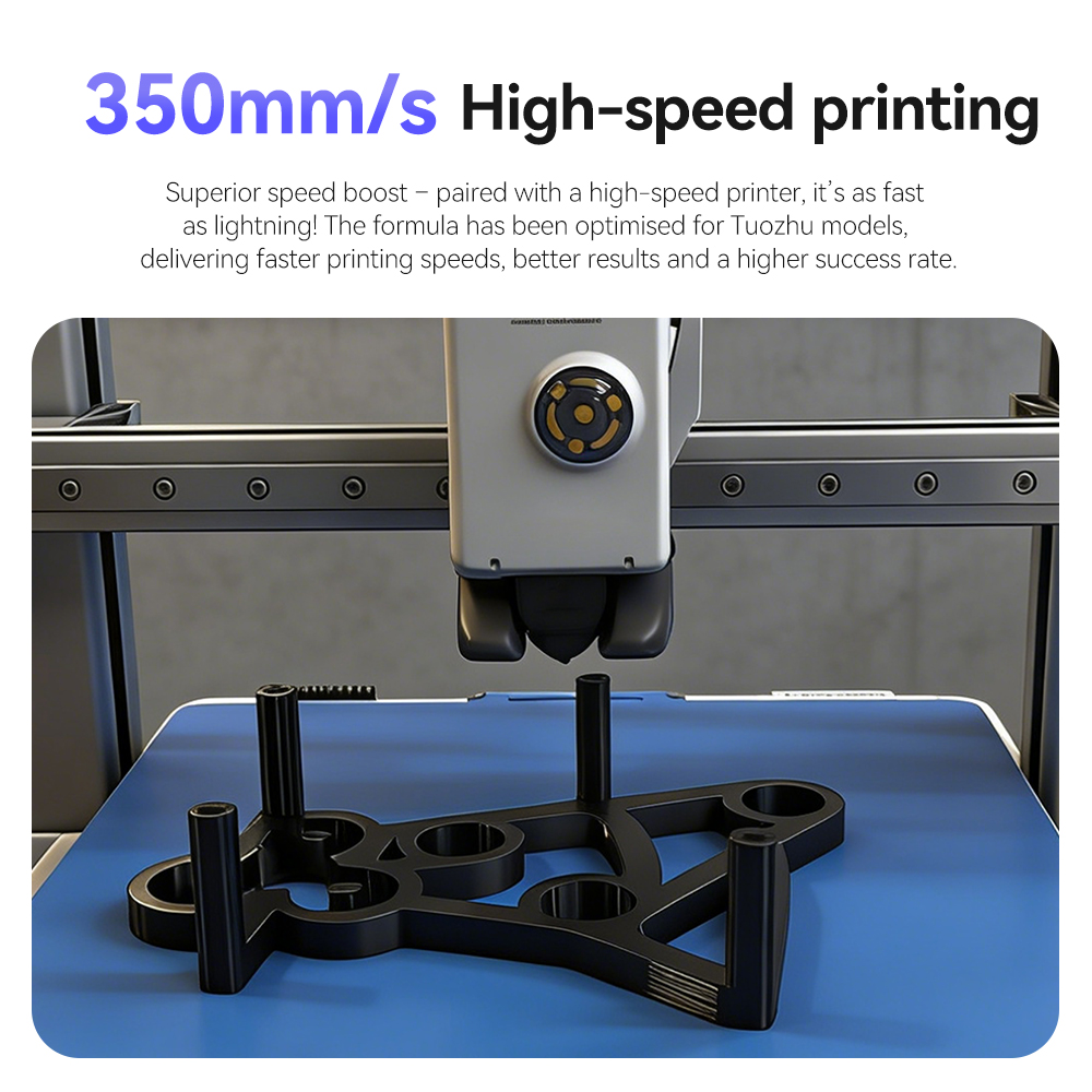 KINGROON 22LBS PETG veya PLA F - Filament 1.75 incelemesi ve fiyatı