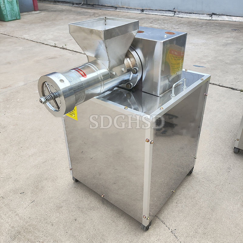 Ev Tipi Elektrikli Otomatik Kü - Extruder incelemesi ve fiyatı