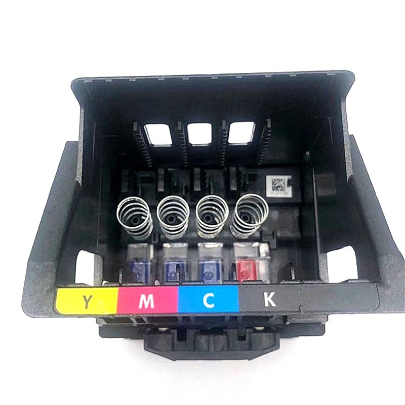Orijinal C1Q10A kafası HP 711  - Printer Nozzle incelemesi ve fiyatı