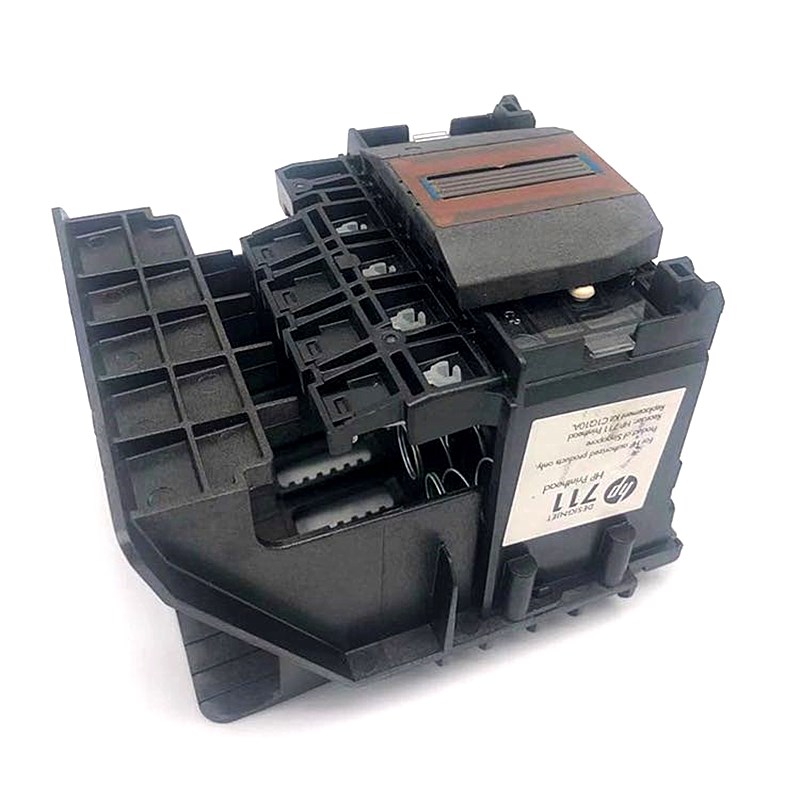 Orijinal C1Q10A kafası HP 711  - Printer Nozzle incelemesi ve fiyatı