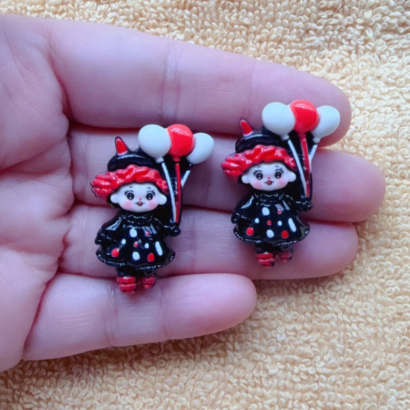 12 adet Joker Balon çocuk Eğle - Resin incelemesi ve fiyatı