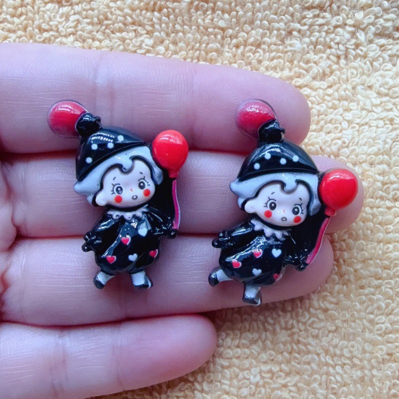 12 adet Joker Balon çocuk Eğle - Resin incelemesi ve fiyatı
