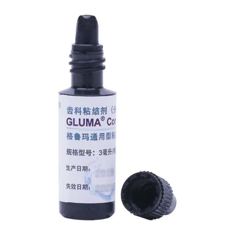 Dental GLUMA Malzemesi Ünivers - Uv Resin incelemesi ve fiyatı