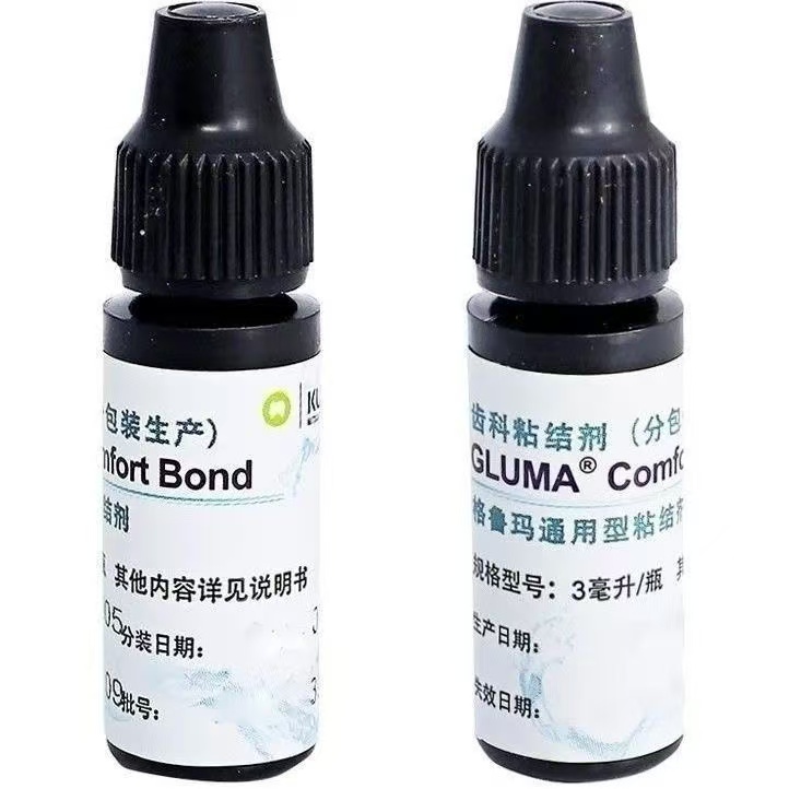 Dental GLUMA Malzemesi Ünivers - Uv Resin incelemesi ve fiyatı