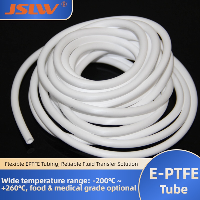 1 Metre EPTFE Boru Genişletilm - Ptfe Tube incelemesi ve fiyatı