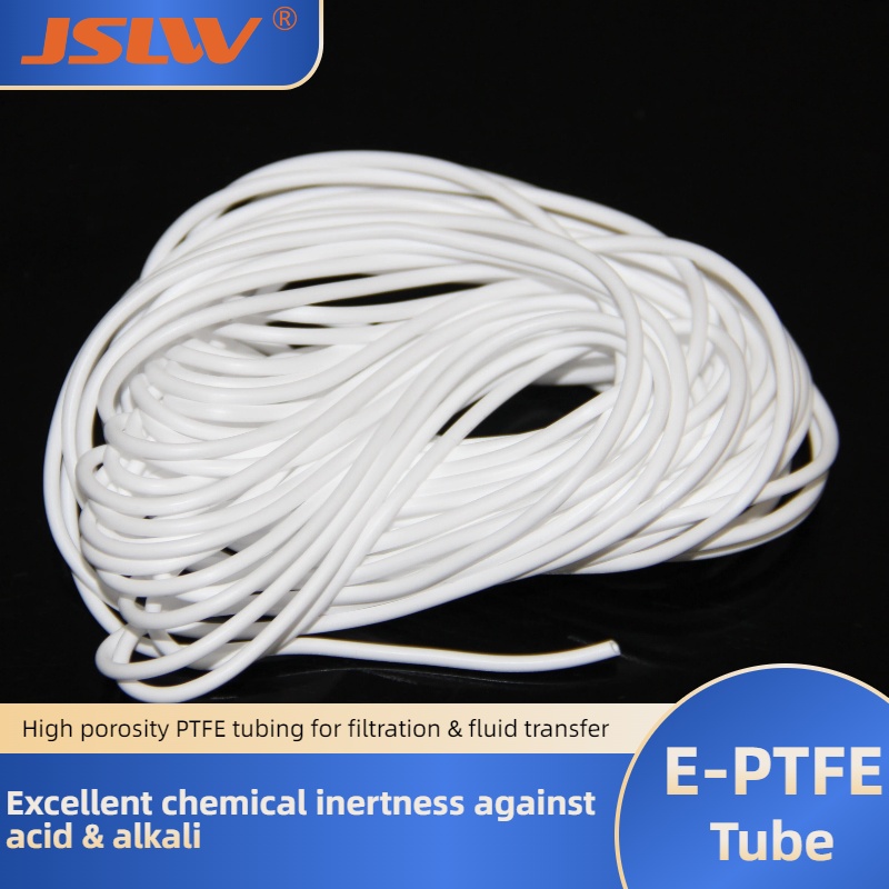 1 Metre EPTFE Boru Genişletilm - Ptfe Tube incelemesi ve fiyatı