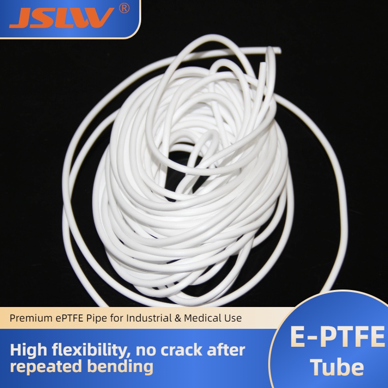 1 Metre EPTFE Boru Genişletilm - Ptfe Tube incelemesi ve fiyatı