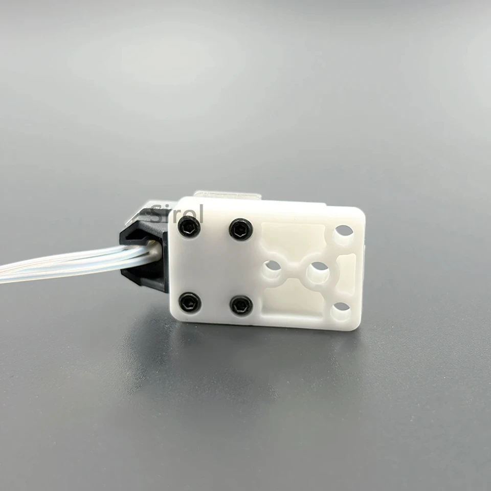 Bambu Lab A1/A1mini Hotend içi - Hotend Assembly incelemesi ve fiyatı