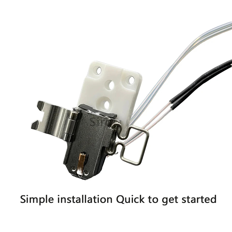 Bambu Lab A1/A1mini Hotend içi - Hotend Assembly incelemesi ve fiyatı