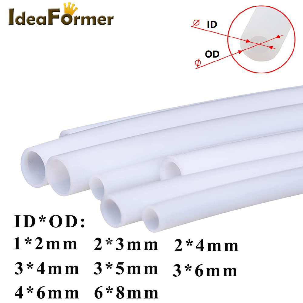 50m PTFE tüp boru boru Teflont - Filament 1.75 incelemesi ve fiyatı