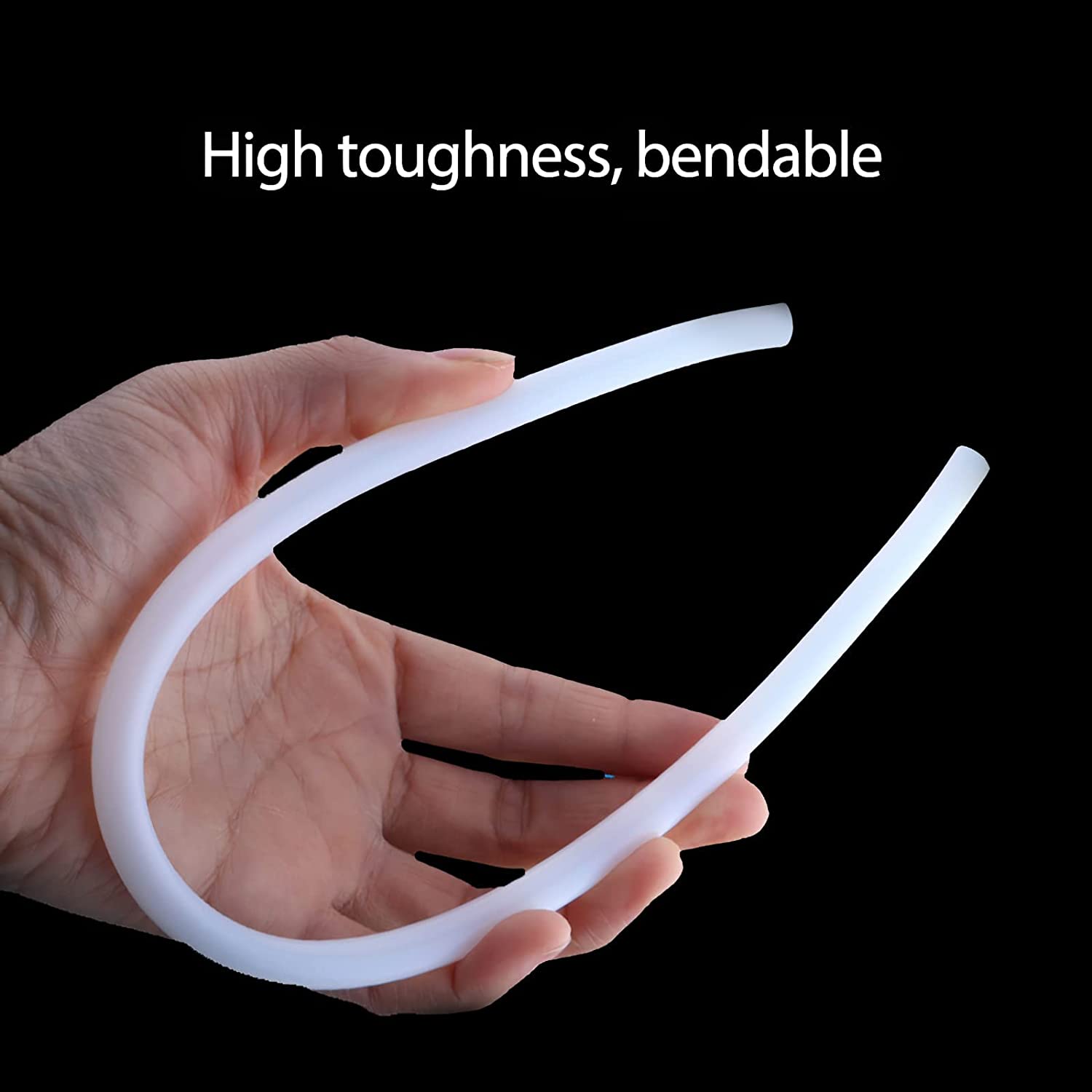 50m PTFE tüp boru boru Teflont - Filament 1.75 incelemesi ve fiyatı